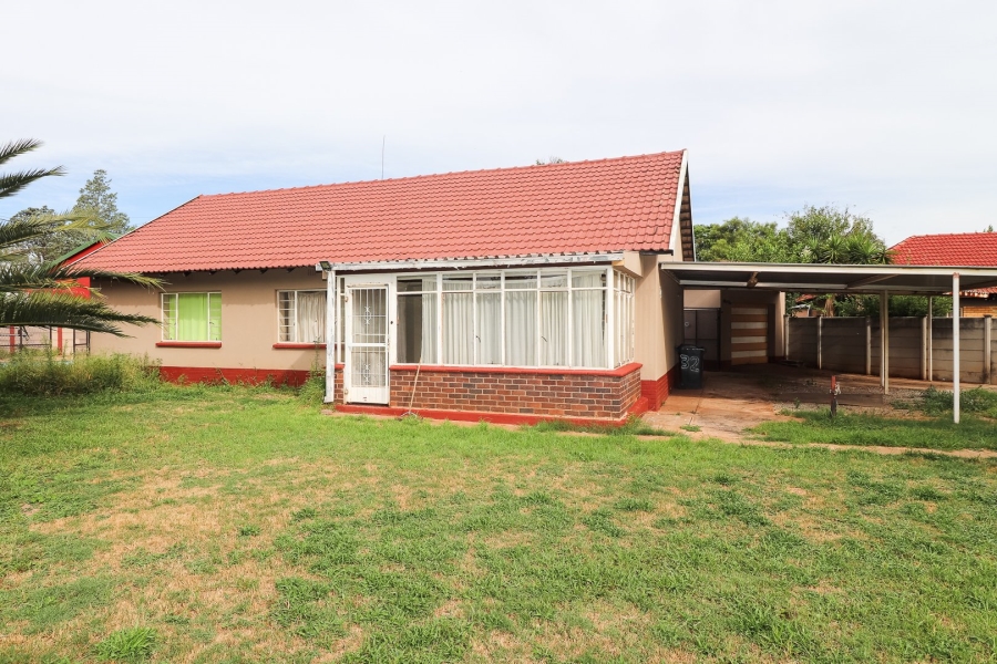 3 Bedroom Property for Sale in Stilfontein Ext 4 North West